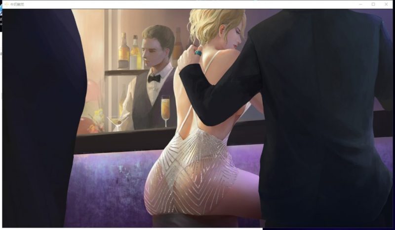 图片[7]-【安卓+电脑】牛奶触觉 白色触觉 Milky Touch-ACG游戏社