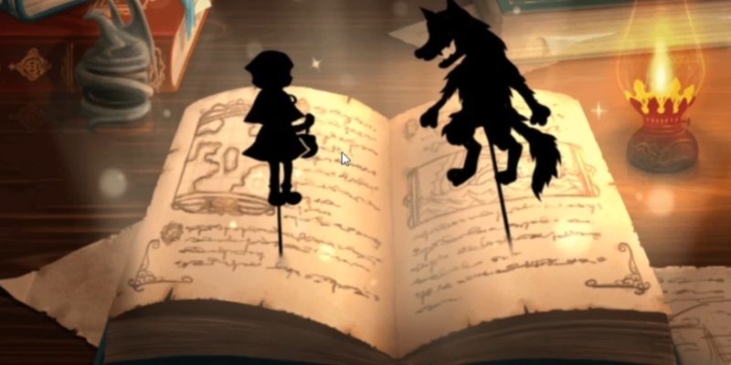 图片[2]-【安卓+电脑】你所不知道的童话故事-ACG游戏社