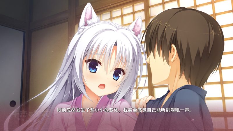 图片[5]-【安卓+电脑+kr】千恋万花-ACG游戏社