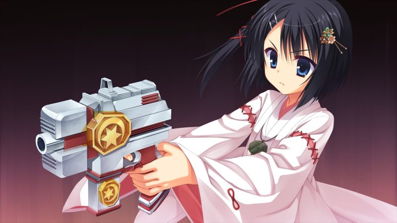 图片[3]-【安卓+电脑+kr】DRACU-RIOT!-ACG游戏社