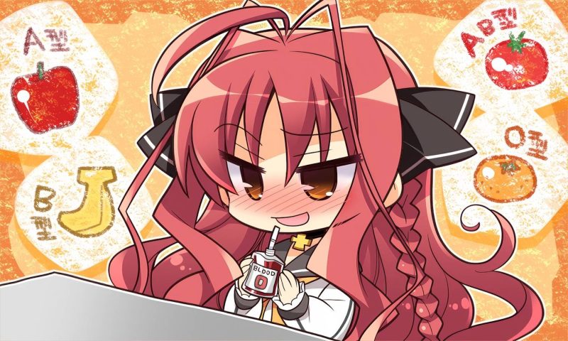 图片[9]-【安卓+电脑+kr】DRACU-RIOT!-ACG游戏社