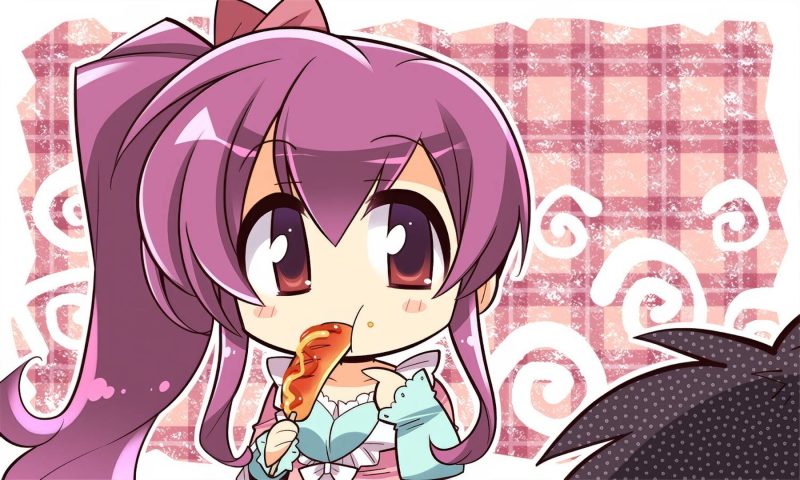 图片[11]-【安卓+电脑+kr】DRACU-RIOT!-ACG游戏社