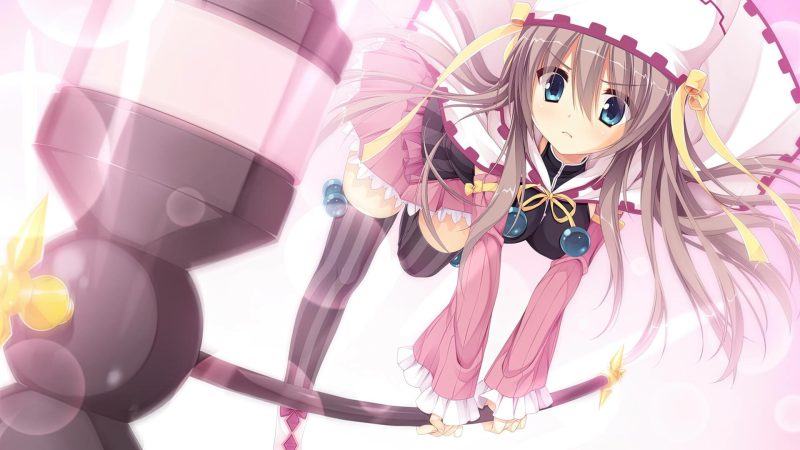 图片[4]-【安卓+电脑+kr】魔女的夜宴-ACG游戏社