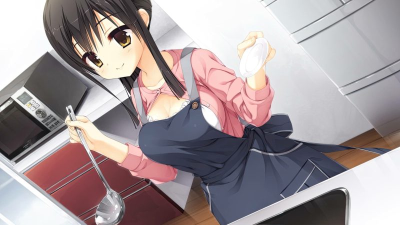 图片[5]-【安卓+电脑+kr】魔女的夜宴-ACG游戏社