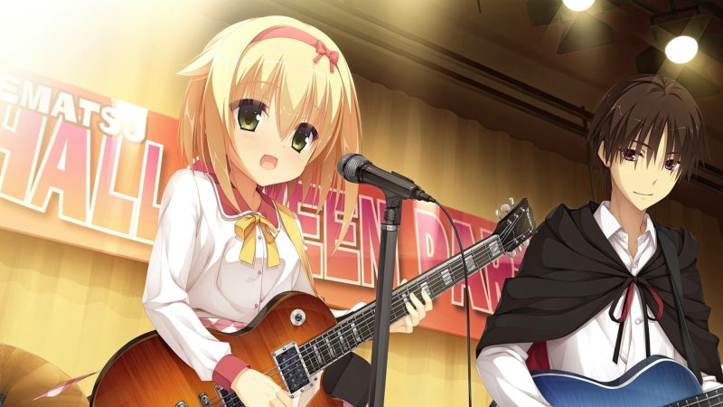 图片[7]-【安卓+电脑+kr】魔女的夜宴-ACG游戏社