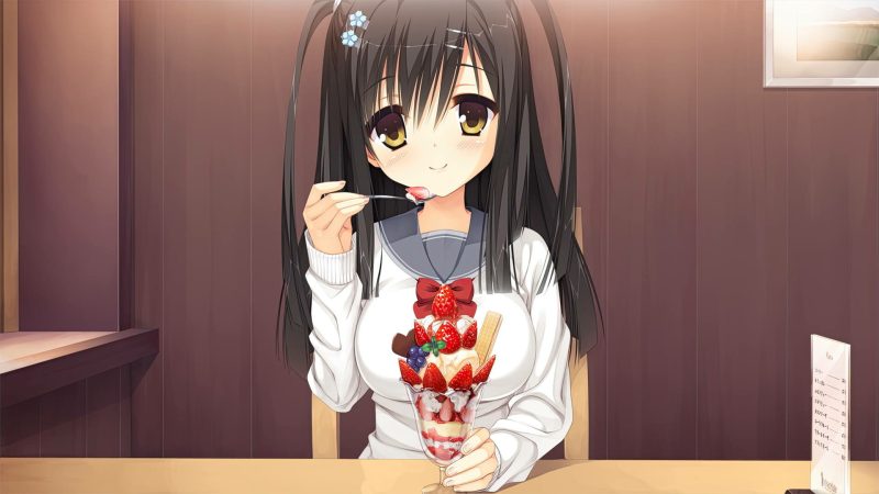 图片[9]-【安卓+电脑+kr】魔女的夜宴-ACG游戏社