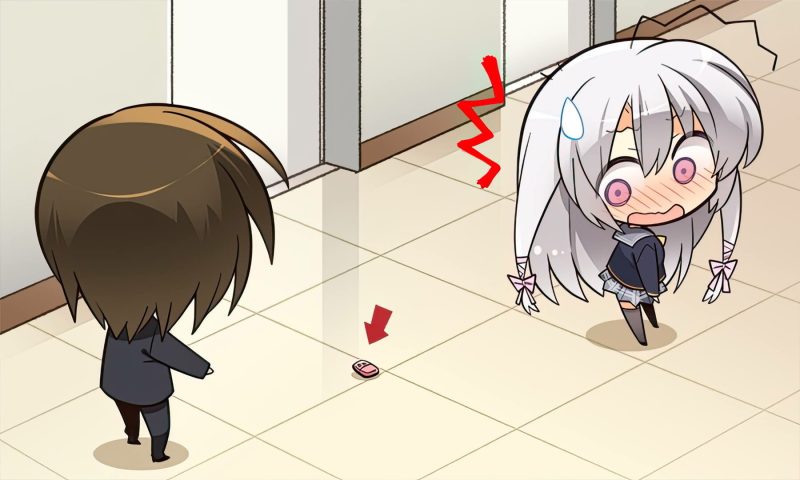 图片[12]-【安卓+电脑+kr】魔女的夜宴-ACG游戏社