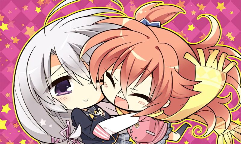 图片[13]-【安卓+电脑+kr】魔女的夜宴-ACG游戏社