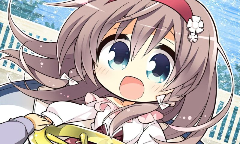 图片[15]-【安卓+电脑+kr】魔女的夜宴-ACG游戏社