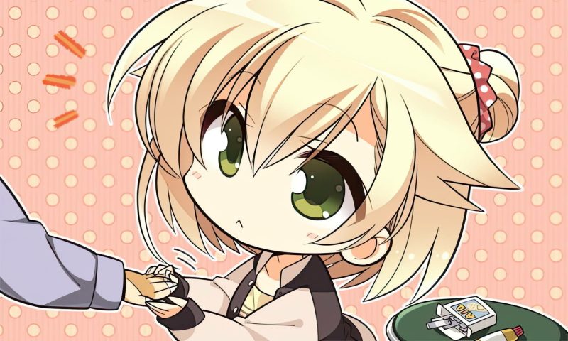 图片[16]-【安卓+电脑+kr】魔女的夜宴-ACG游戏社