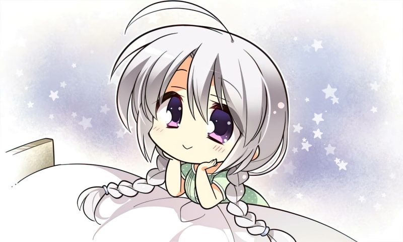 图片[17]-【安卓+电脑+kr】魔女的夜宴-ACG游戏社