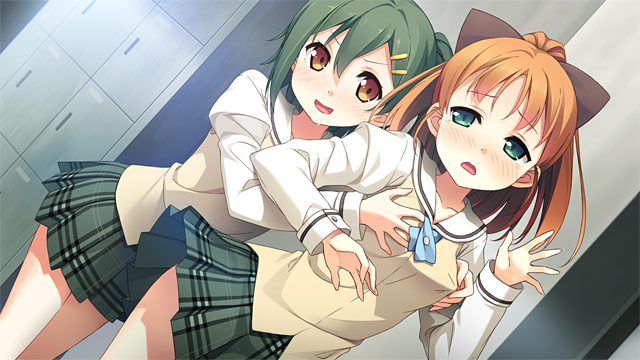 图片[3]-【安卓+电脑+kr】你的日记+  ユアダイアリー-ACG游戏社