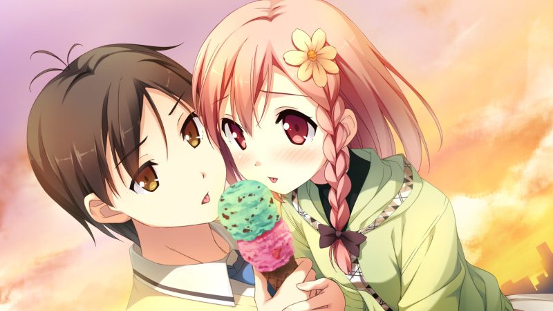 图片[4]-【安卓+电脑+kr】你的日记+  ユアダイアリー-ACG游戏社