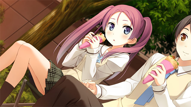 图片[6]-【安卓+电脑+kr】你的日记+  ユアダイアリー-ACG游戏社