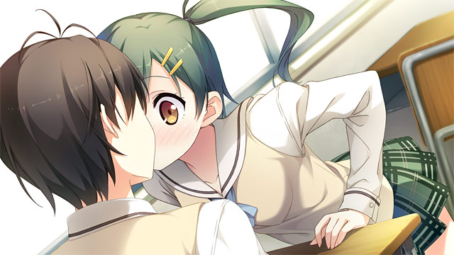 图片[7]-【安卓+电脑+kr】你的日记+  ユアダイアリー-ACG游戏社