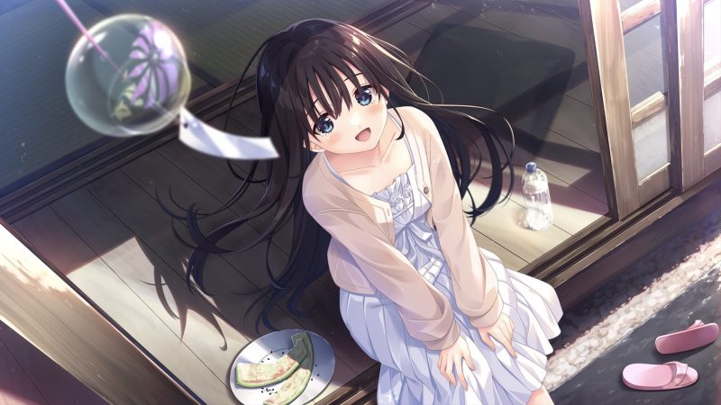 图片[2]-【电脑+kr】痴情哥哥与病弱妹妹的乡间生活-ACG游戏社