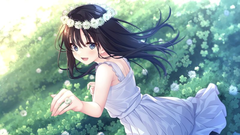 图片[4]-【电脑+kr】痴情哥哥与病弱妹妹的乡间生活-ACG游戏社