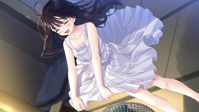 图片[5]-【电脑+kr】痴情哥哥与病弱妹妹的乡间生活-ACG游戏社