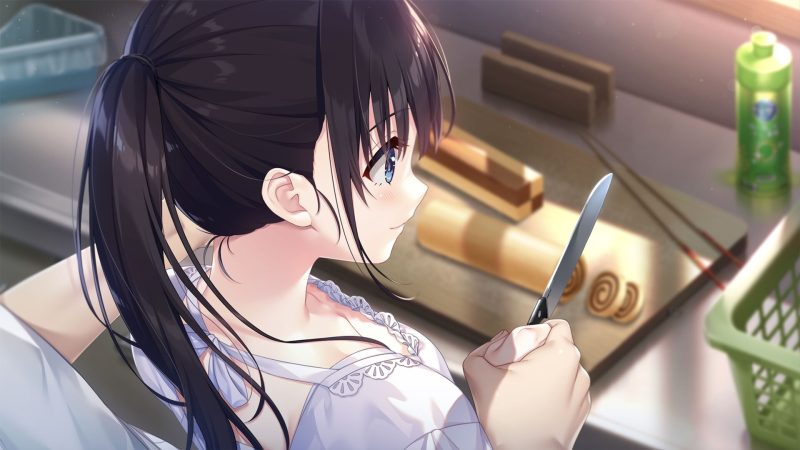 图片[6]-【电脑+kr】痴情哥哥与病弱妹妹的乡间生活-ACG游戏社