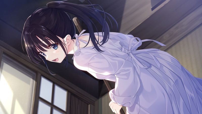 图片[7]-【电脑+kr】痴情哥哥与病弱妹妹的乡间生活-ACG游戏社