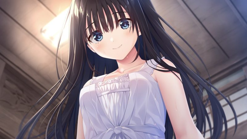 图片[8]-【电脑+kr】痴情哥哥与病弱妹妹的乡间生活-ACG游戏社