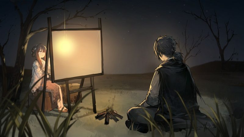 图片[2]-【安卓+电脑】饿殍：明末千里行-ACG游戏社