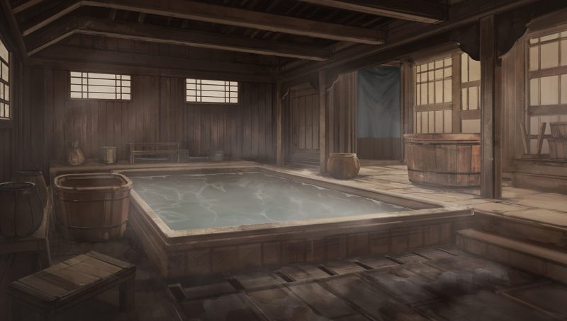 图片[6]-【安卓+电脑】饿殍：明末千里行-ACG游戏社