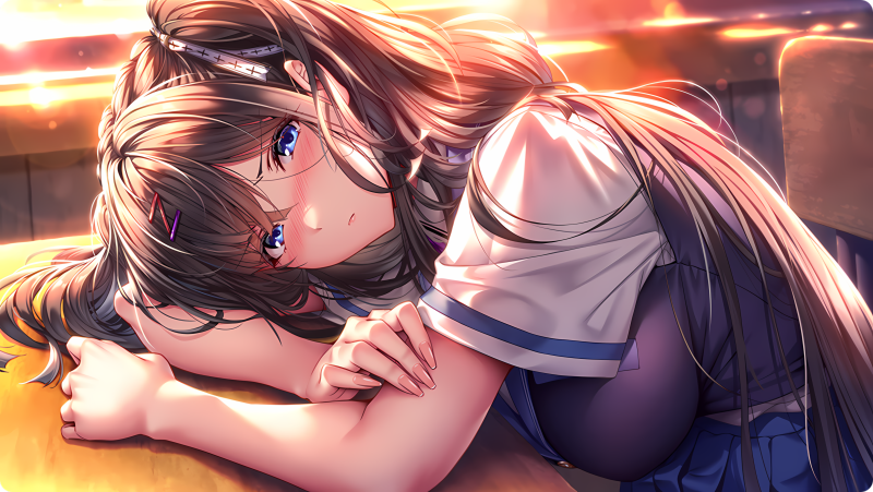 图片[2]-【安卓+电脑】甜蜜女友 一、二部合集-ACG游戏社