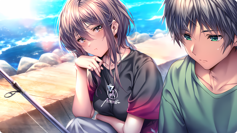 图片[3]-【安卓+电脑】甜蜜女友 一、二部合集-ACG游戏社