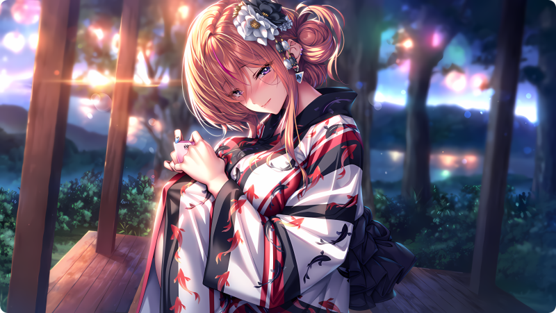 图片[4]-【安卓+电脑】甜蜜女友 一、二部合集-ACG游戏社