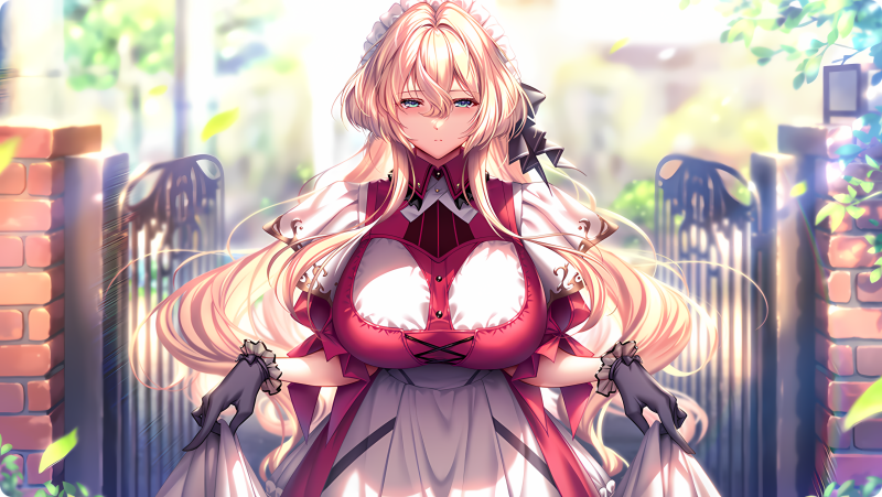 图片[5]-【安卓+电脑】甜蜜女友 一、二部合集-ACG游戏社