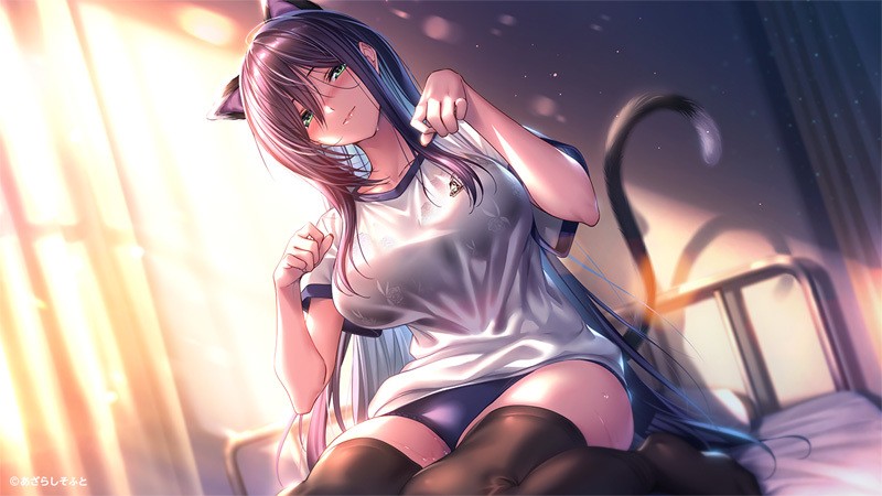 图片[6]-【安卓+电脑】甜蜜女友2+-ACG游戏社