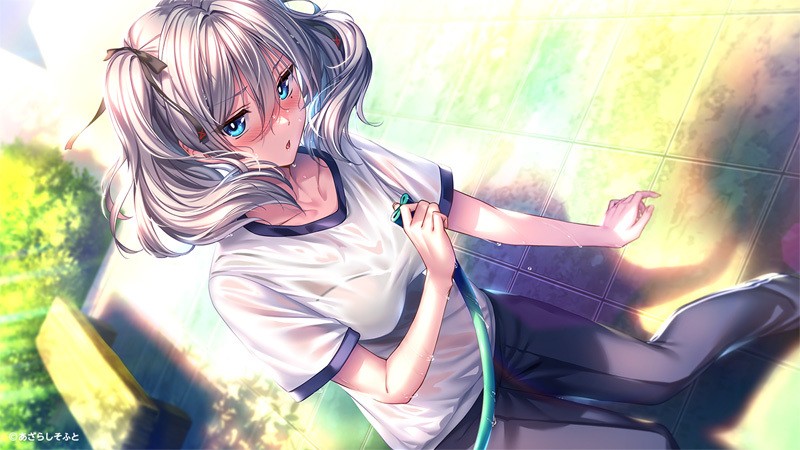 图片[7]-【安卓+电脑】甜蜜女友2+-ACG游戏社