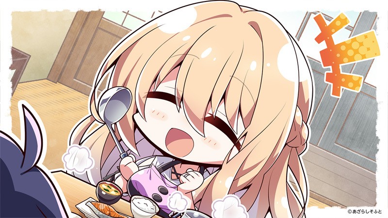 图片[8]-【安卓+电脑】甜蜜女友2+-ACG游戏社