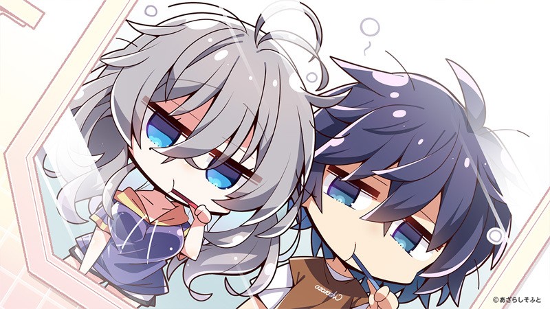 图片[9]-【安卓+电脑】甜蜜女友2+-ACG游戏社