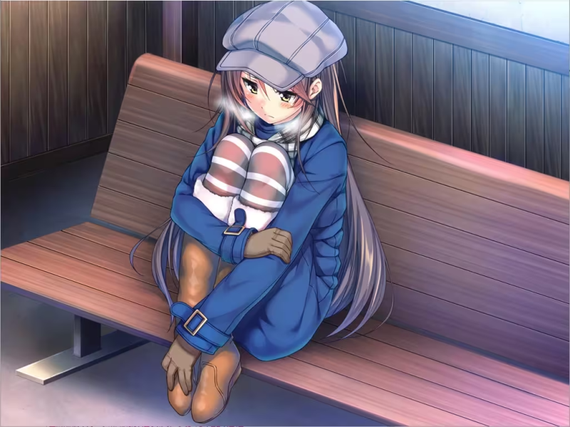 图片[2]-【电脑】甜蜜女友 ～Second Season～-ACG游戏社