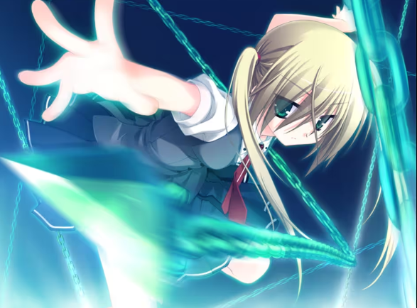 图片[5]-【安卓+电脑+kr】Empty x Embryo-ACG游戏社