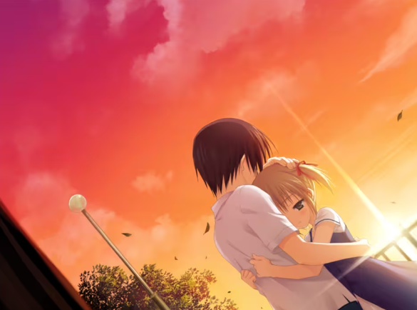 图片[6]-【安卓+电脑+kr】Empty x Embryo-ACG游戏社