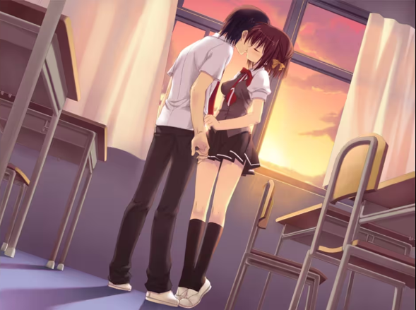 图片[10]-【安卓+电脑+kr】Empty x Embryo-ACG游戏社