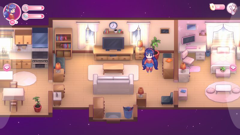 图片[3]-【电脑】米塔 MiSide-ACG游戏社