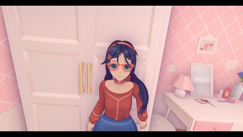 图片[6]-【电脑】米塔 MiSide-ACG游戏社