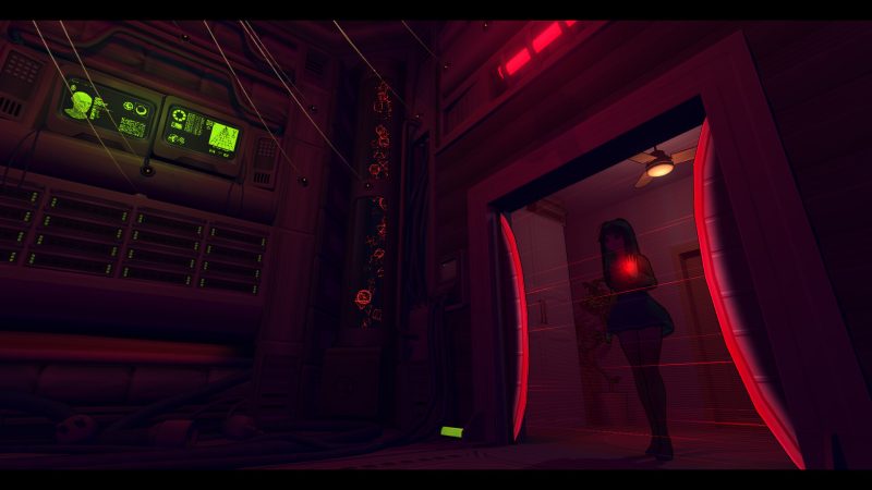 图片[10]-【电脑】米塔 MiSide-ACG游戏社