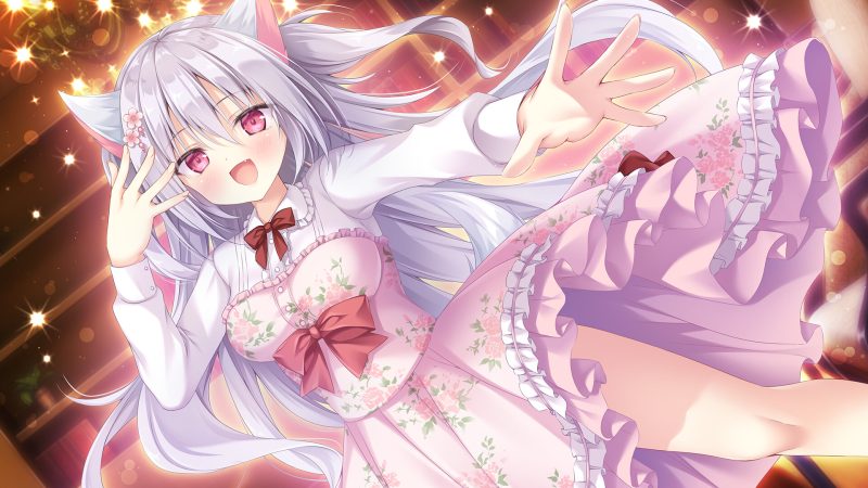 图片[10]-【电脑】巧克甜恋3-あまいろショコラータ3-ACG游戏社