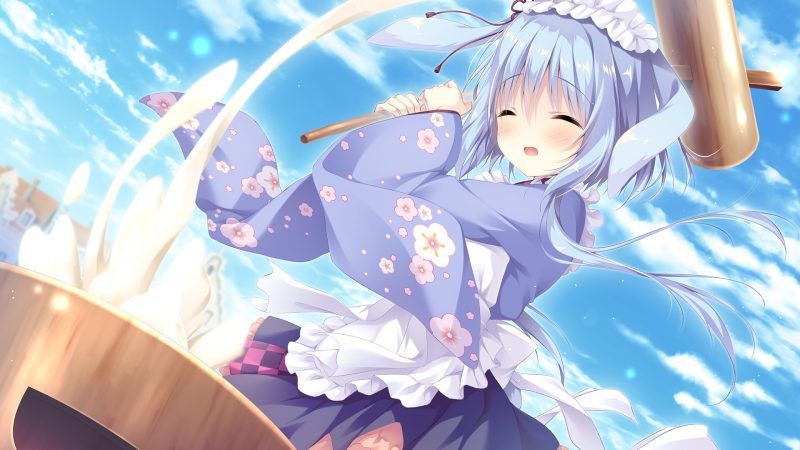 图片[9]-【电脑】巧克甜恋3-あまいろショコラータ3-ACG游戏社