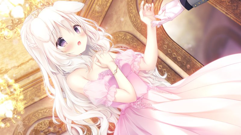 图片[8]-【电脑】巧克甜恋3-あまいろショコラータ3-ACG游戏社