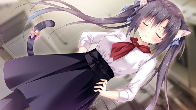 图片[11]-【电脑】巧克甜恋3-あまいろショコラータ3-ACG游戏社