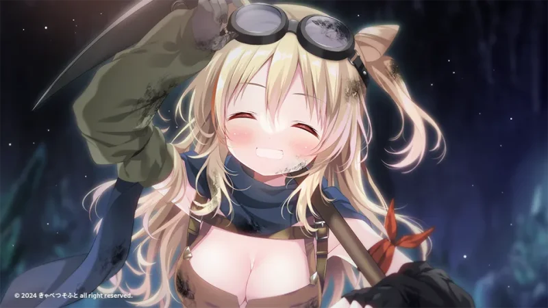 图片[7]-【电脑】巧克甜恋3-あまいろショコラータ3-ACG游戏社