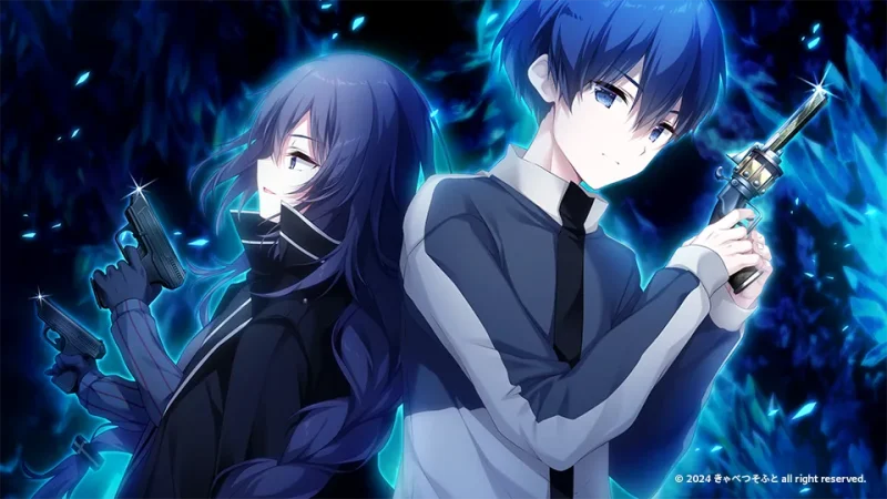 图片[5]-【电脑】巧克甜恋3-あまいろショコラータ3-ACG游戏社