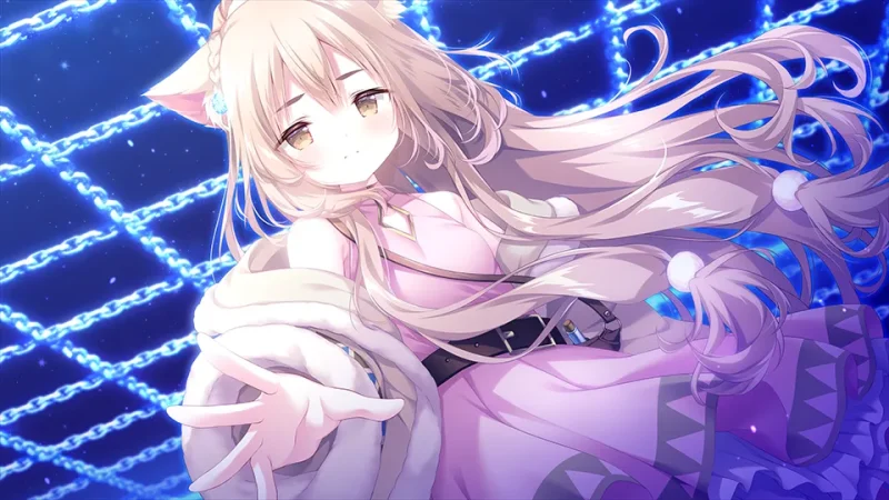 图片[3]-【电脑】巧克甜恋3-あまいろショコラータ3-ACG游戏社