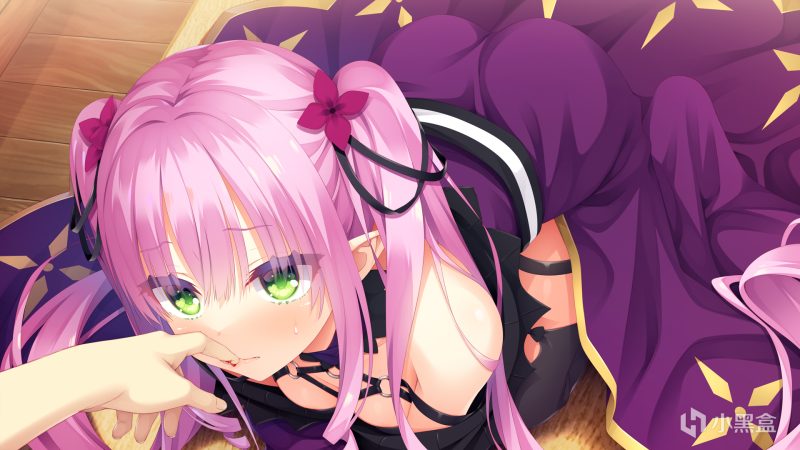 图片[4]-【安卓+电脑】天使纷扰RE-BOOT!-天使☆嚣嚣 RE-BOOT ！-ACG游戏社